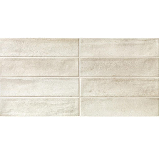 PLYTA IVORY BRICK SUBWAY 60X250MM