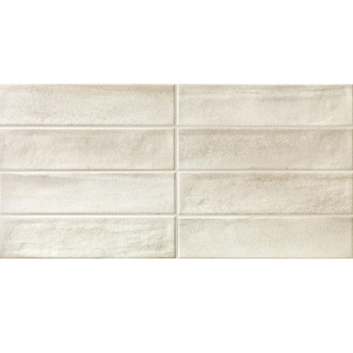 PLYTA IVORY BRICK SUBWAY 60X250MM