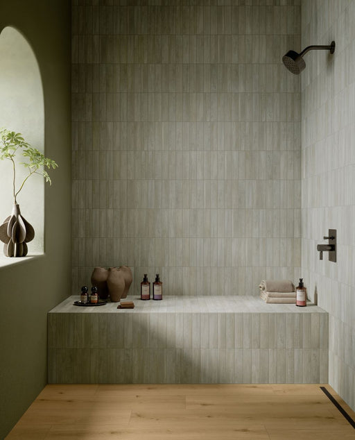 PLYTA VEGETAL BRICK SUBWAY 60X250MM