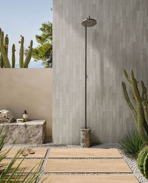 PLYTA CONCRETE BRICK SUBWAY 60X250MM