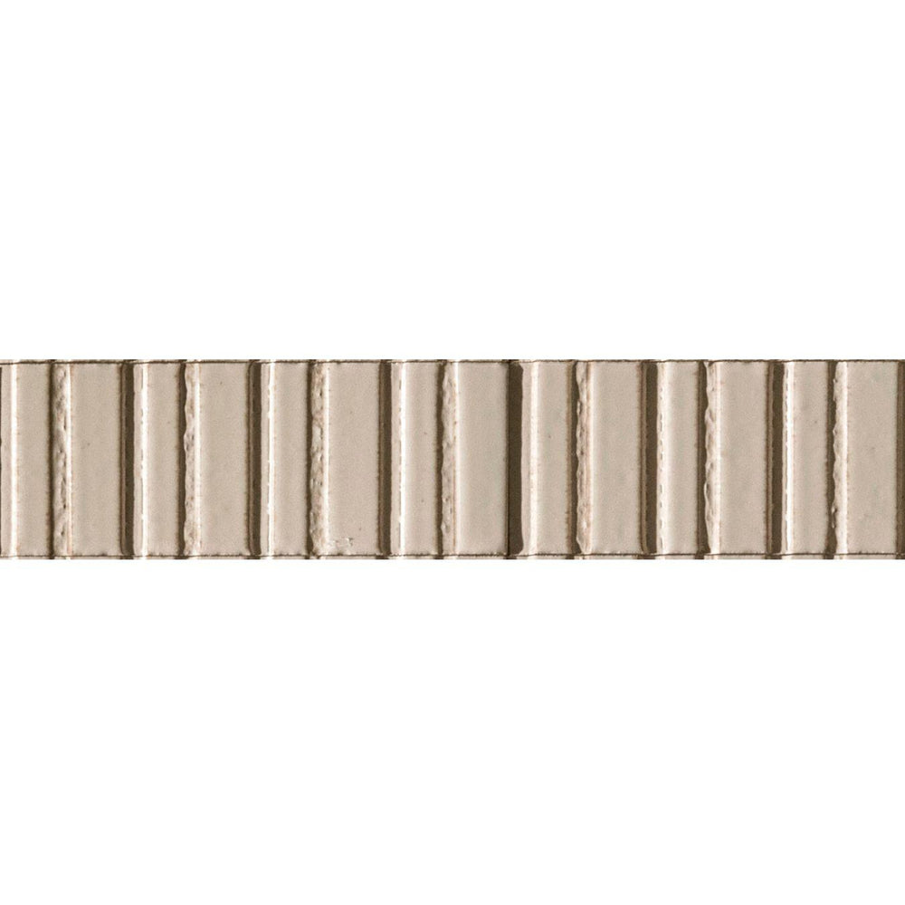 GLACE MASTICE GLOSS STRUCTURE 3D RAYE 75X200MM 00RAEM52