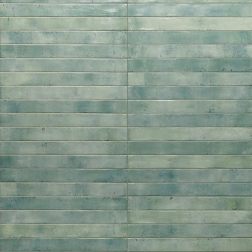 COLORS SUBWAY ACQUAMARINE GLOSS 48X450MM J92073