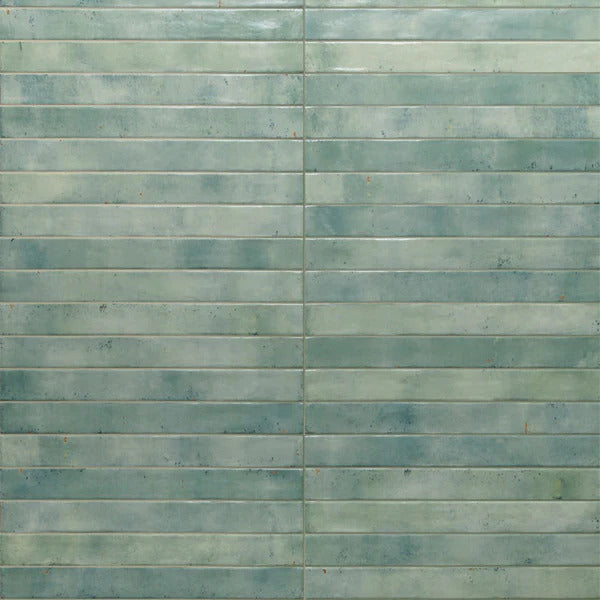 COLORS SUBWAY ACQUAMARINE GLOSS 48X450MM J92073