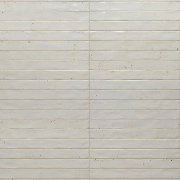 COLORS SUBWAY WHITE GLOSS 48X450MM J92082