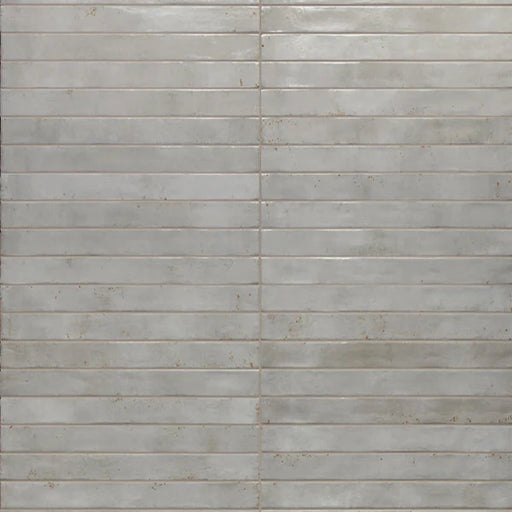 COLORS SUBWAY LIGHT GREY GLOSS 48X450MM J92078