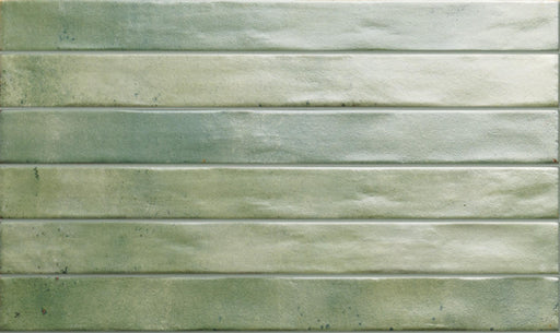 GRAFFITI SUBWAY ACQUAMARINE SATIN 48X450MM J92630