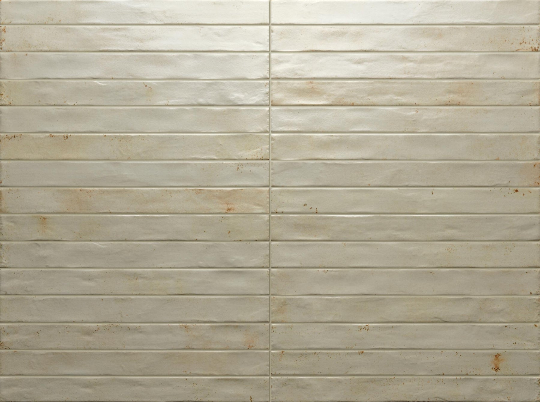 GRAFFITI SUBWAY IVORY SATIN 48X450MM J92635