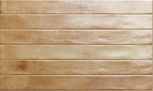 GRAFFITI SUBWAY BEIGE SATIN 48X450MM J92631