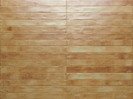 GRAFFITI SUBWAY BEIGE SATIN 48X450MM J92631