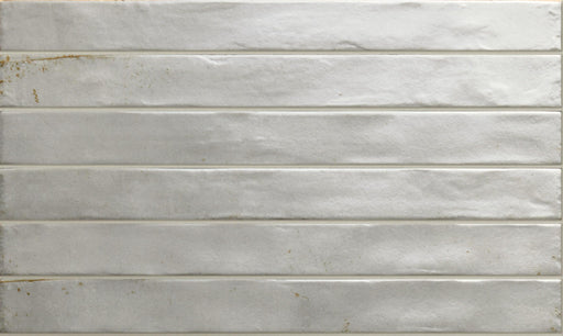 GRAFFITI SUBWAY LIGHT GREY SATIN 48X450MM J92636