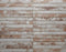 HARLEM RED WHITE BRICK SUBWAY 48X450MM J92497