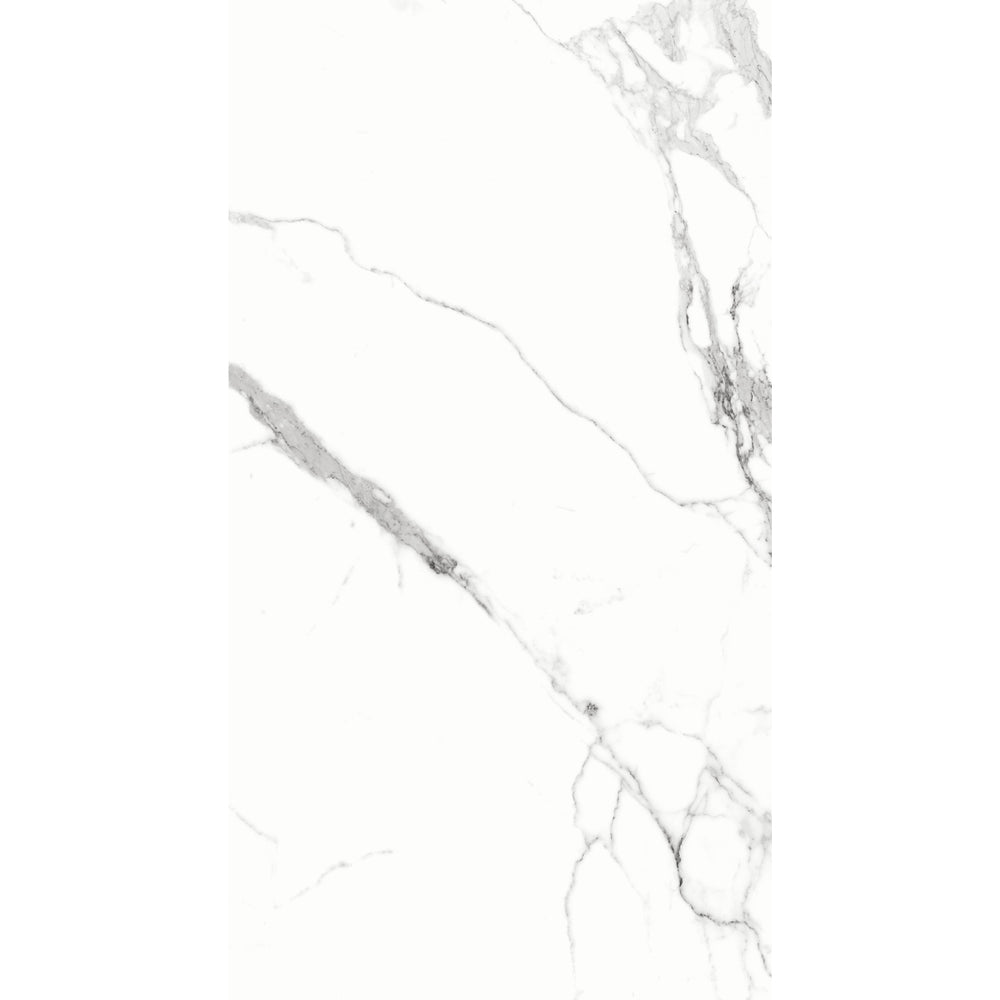 STATUARIO BIANCO POLISHED 300X600MM EMC63P320