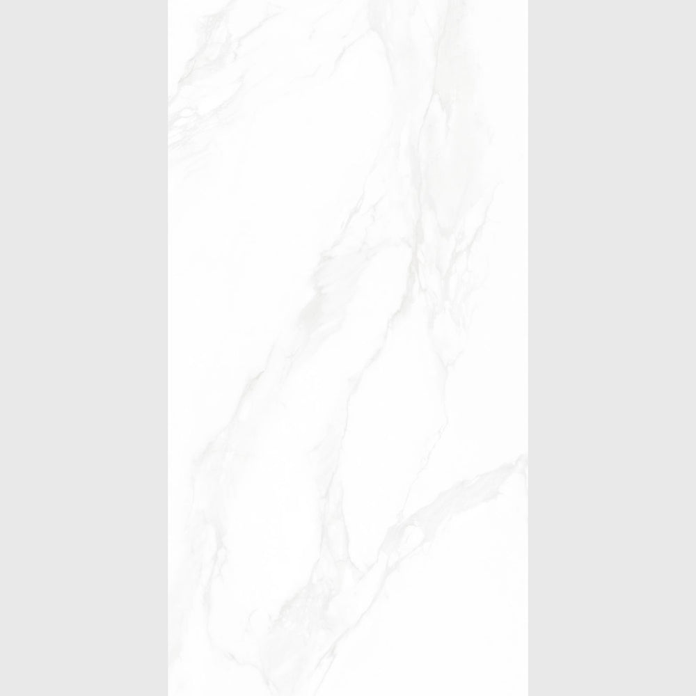 MISONA WHITE LUCIDO POLISHED 750X1500MM RD157P051B