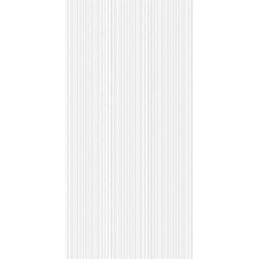ULTRA80 WHITE SATIN CHISEL 600X1200MM M126M00B-B