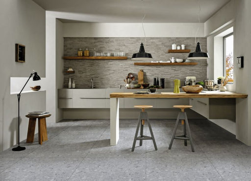 SPARKLE COFFEE TERRAZZO MATT 298X600 SKCO1224MF
