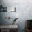 LA RIVIERA LAVANDA BLUE GLOSS SUBWAY 65X200 V2 (25840)