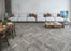 INTARSIO GRIGIO MATT RECTIFIED 610X610MM M6L0