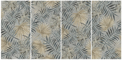 UNIVERSAL TROPICAL FEATURE 610X1222MM