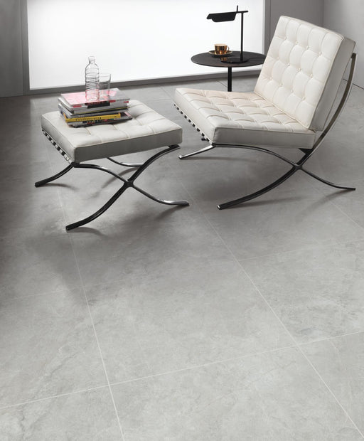 NOBLE STONE GREIGE MATT 600X600X10MM