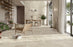 SASSI STONE BEIGE TERRAZZO 600X600MM