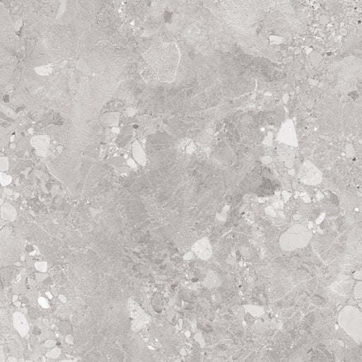 SASSI STONE ASH TERRAZZO 600X600MM