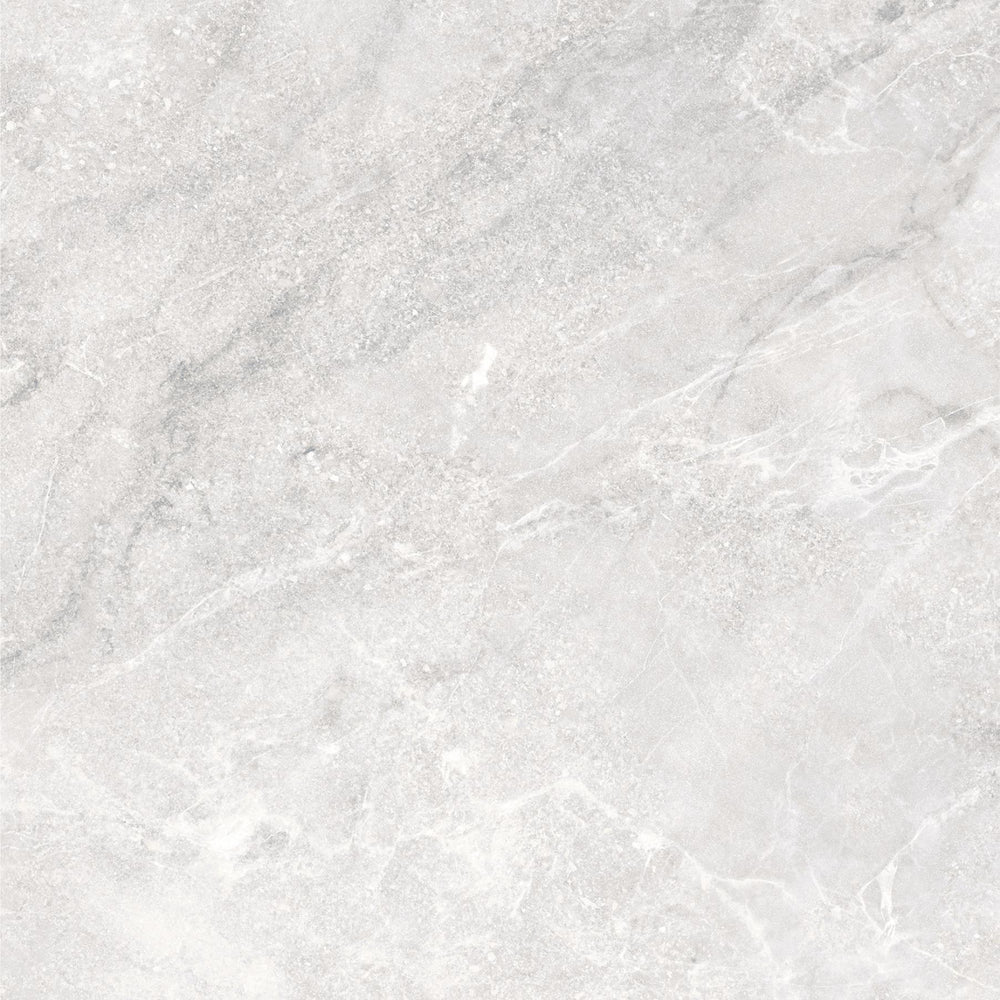 ALBA WHITE SATIN 600X600MM M820660H