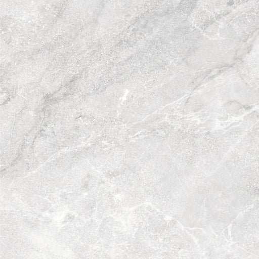 ALBA WHITE SATIN 600X600MM M820660H