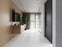 ALBA WHITE SATIN 600X600MM M820660H