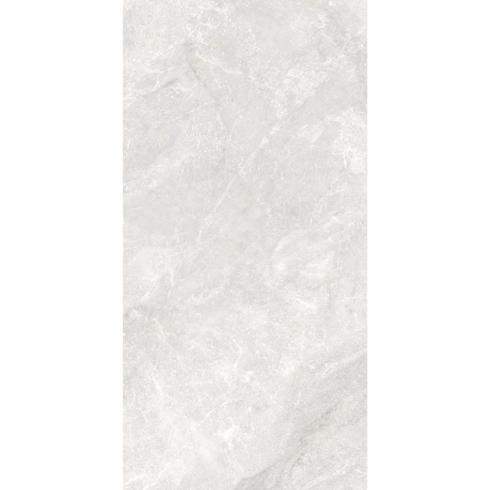 ALBA WHITE SATIN 600X1200MM M820612H