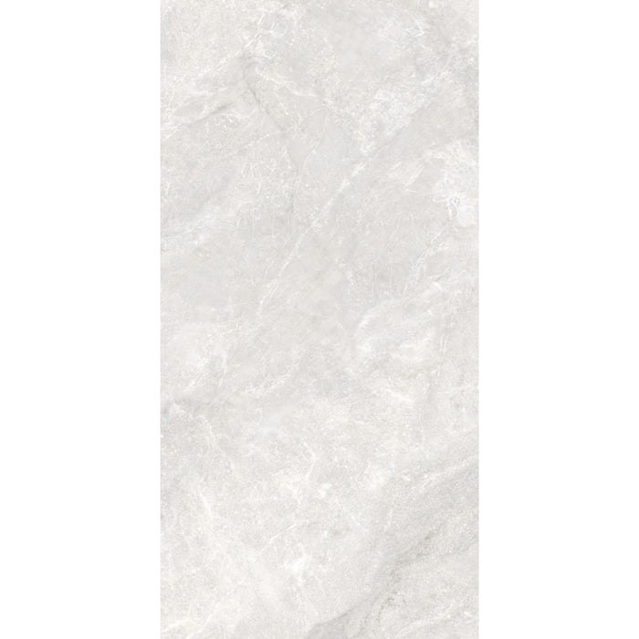 ALBA WHITE SATIN 600X1200MM M820612H