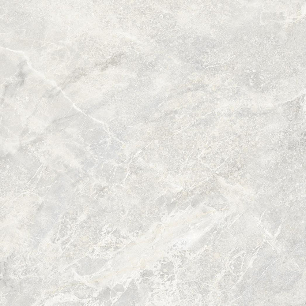 ALBA GREY SATIN 600X600MM M823660H