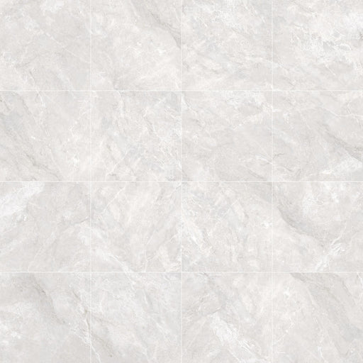 ALBA GREY SATIN 600X600MM M823660H