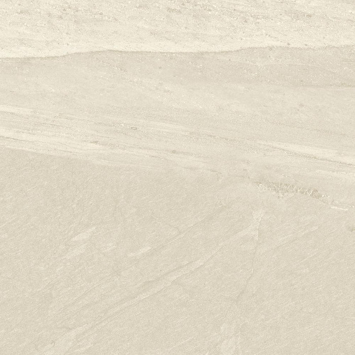 SANDSTONE IVORY MATT 600X600X10MM 660R762