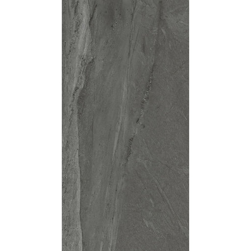 SANDSTONE BLACK MATT 600X1200X10MM 612R766