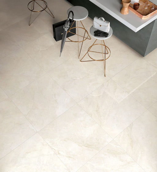 ALBA CREAM POLISHED 600X1200MM M822612P