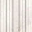 ALBA CREAM STRIP MOSAIC 28X298MM STRIPS 298X298MM M822H-M2