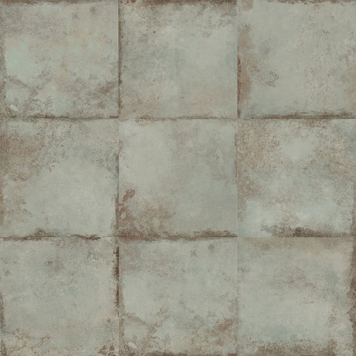 ALLOY MINT MATT RECT 600X600MM M45
