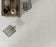 ASPEN WHITE MATT RECTIFIED 600X600MM AS01