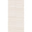 STELLAR RIDGE CREAM DECOR1 300X600MM