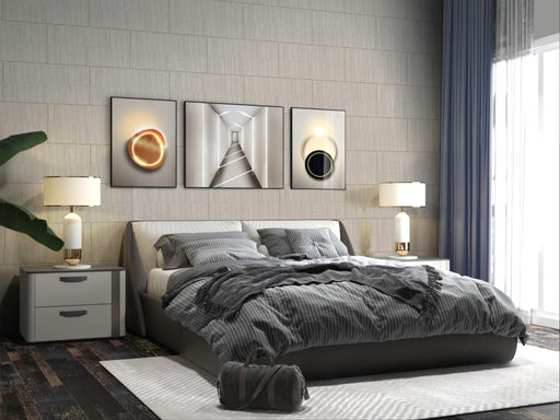 STELLAR RIDGE MIST DECOR1 300X600MM