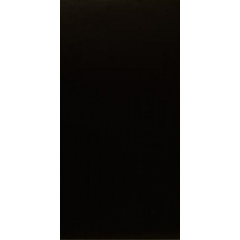 SUPER BLACK MATT 600X1200x12MMM FULL BODY