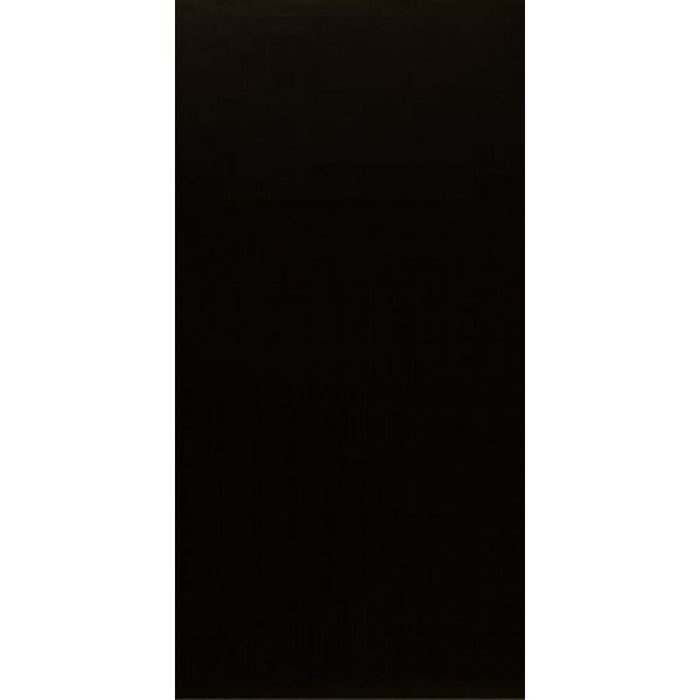 SUPER BLACK MATT 600X1200x12MMM FULL BODY