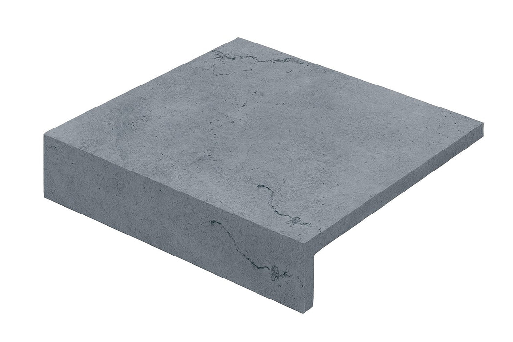 20MM PORCELAIN BLUESTONE EXTERN 400X600X80MM DROP FACE PAVER