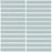 LODGE KIT KAT MINT GREEN MATT(SATIN)22X145/296X300MM 245CM7M