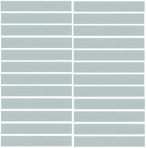 LODGE KIT KAT MINT GREEN MATT(SATIN)22X145/296X300MM 245CM7M
