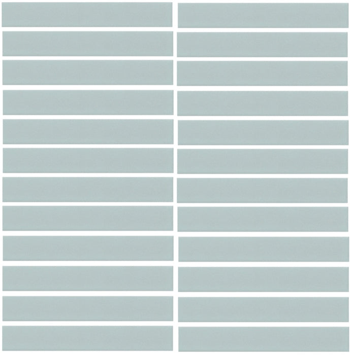 LODGE KIT KAT MINT GREEN MATT(SATIN)22X145/296X300MM 245CM7M