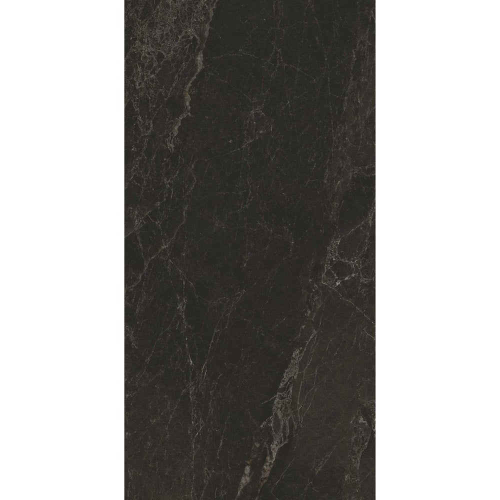 PIETRA BLACK MATT PT04 600X1200X10MM
