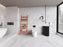 ARCTIC TUNDRA WHITE MATT 600X1200MM 12S75806-L-M