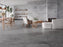 ESSENTIAL ES ERDING SILVER MATT RECTIFIED 600X1200MM