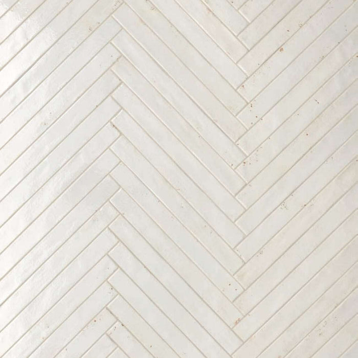 COLORS SUBWAY WHITE GLOSS 48X450MM J92082